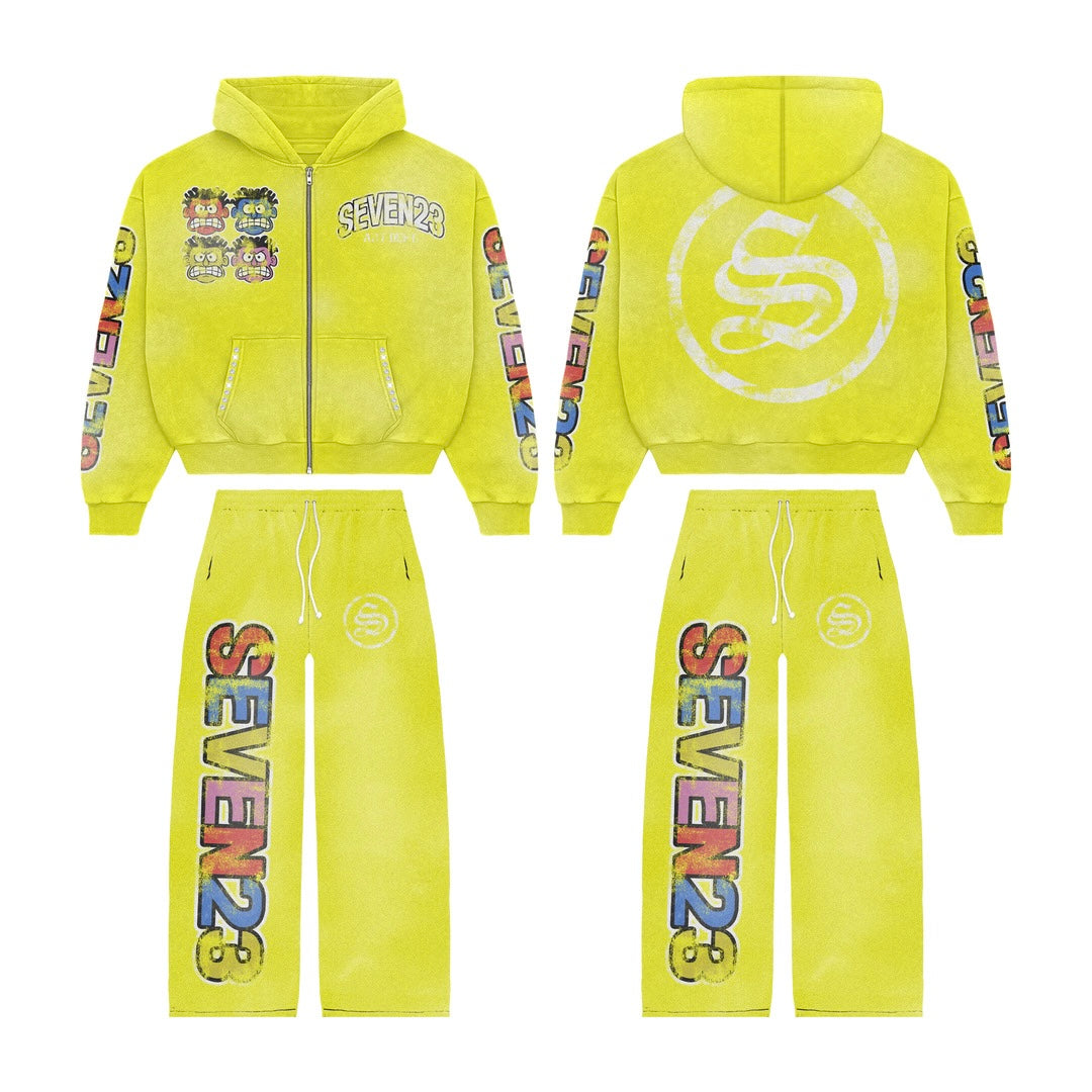 723 "Art Dept." Full Sweatsuits