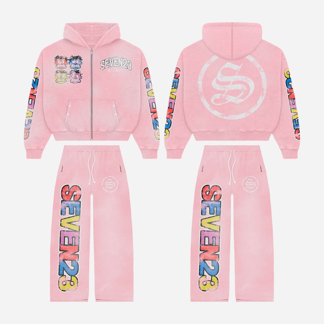 723 "Art Dept." Full Sweatsuits