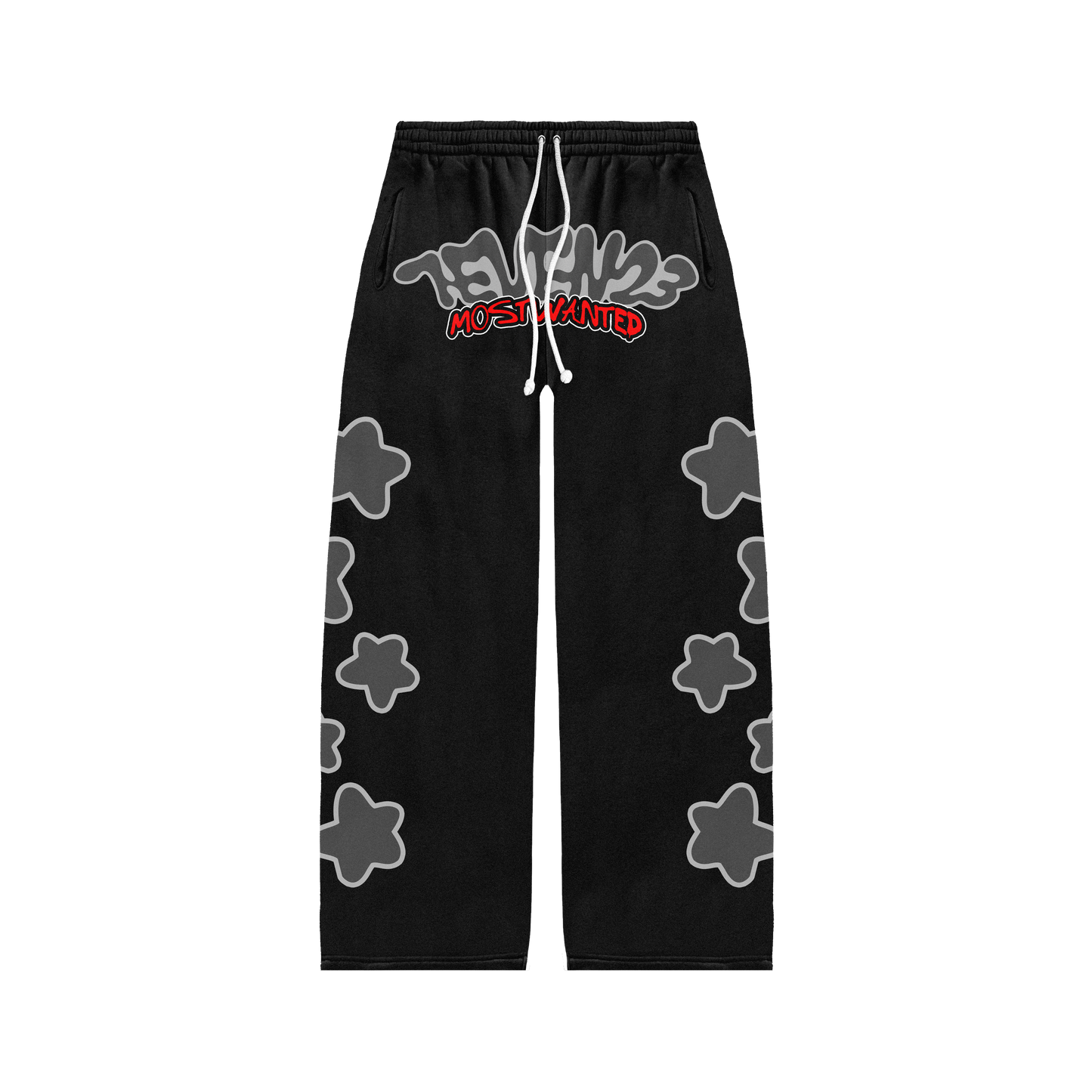 723 "Most Wanted" Full Sweatsuit