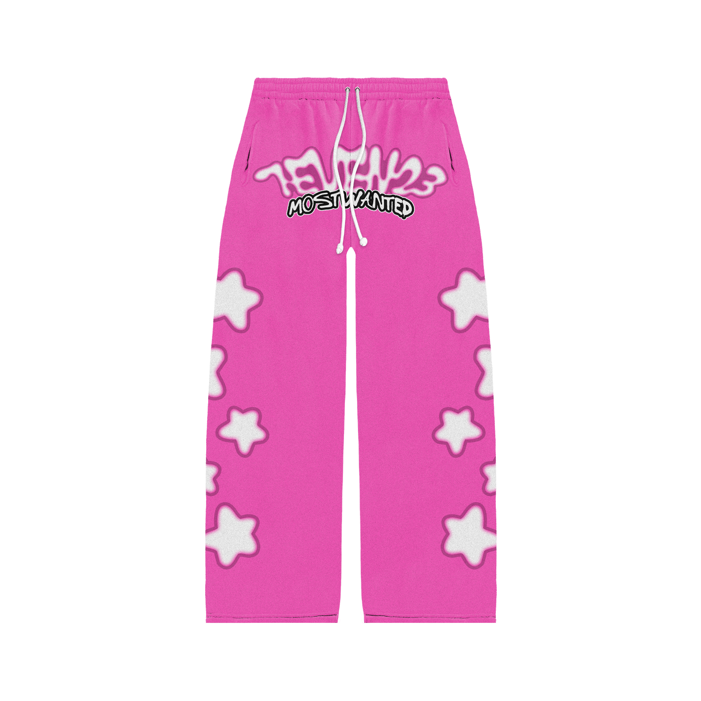 723 "Most Wanted" Full Sweatsuit
