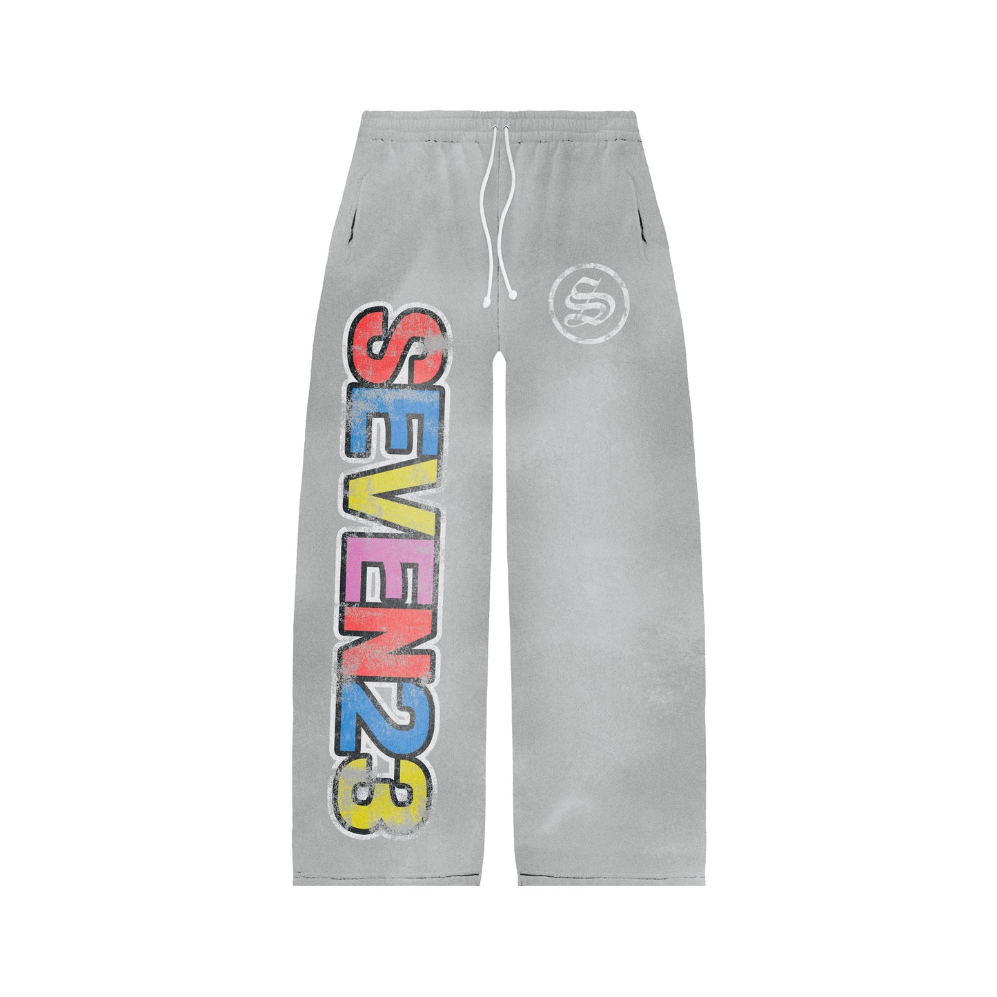 723 "Art Dept." Sweatpants